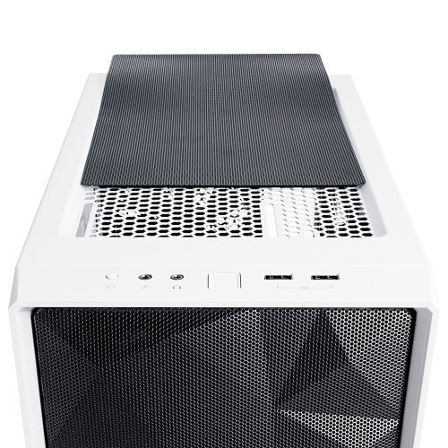Компютърна кутия Fractal Design Meshify C (снимка 13)