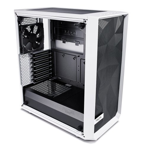 Компютърна кутия Fractal Design Meshify C (снимка 15)