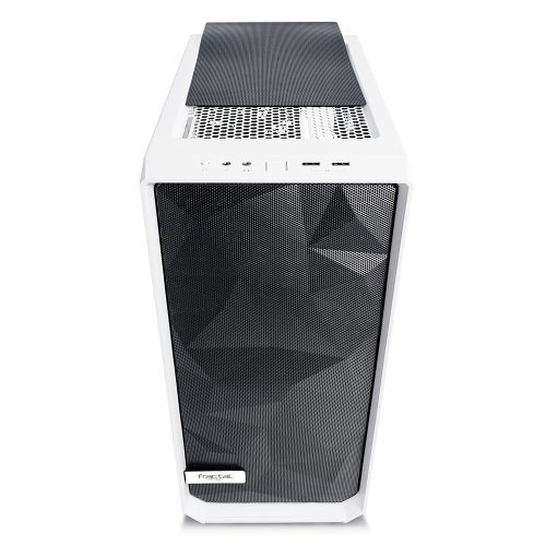 Компютърна кутия Fractal Design Meshify C (снимка 16)