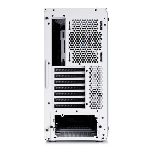 Компютърна кутия Fractal Design Meshify C (снимка 17)