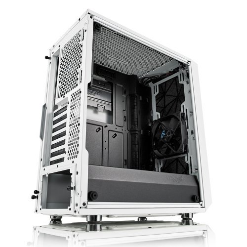 Компютърна кутия Fractal Design Meshify C (снимка 18)