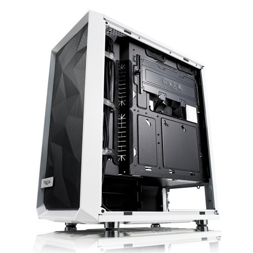 Компютърна кутия Fractal Design Meshify C (снимка 20)
