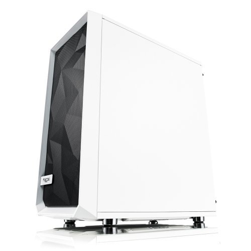 Компютърна кутия Fractal Design Meshify C (снимка 21)