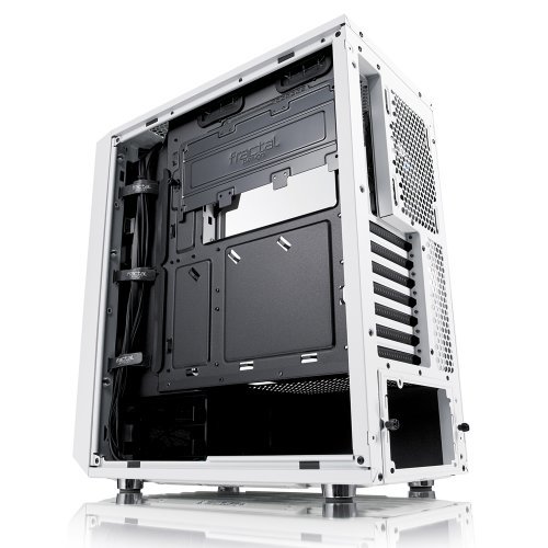 Компютърна кутия Fractal Design Meshify C (снимка 22)
