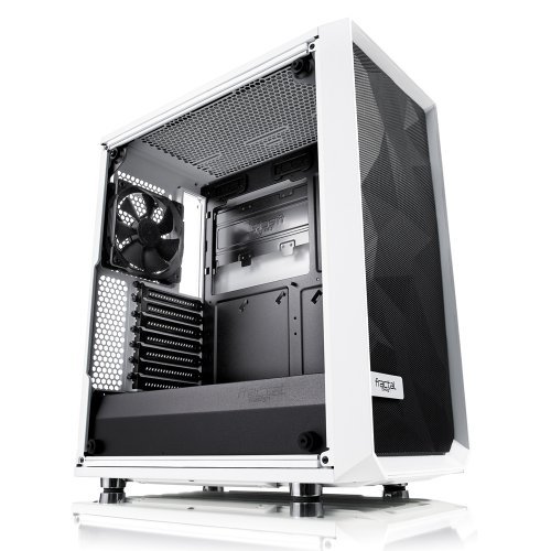 Компютърна кутия Fractal Design Meshify C (снимка 23)