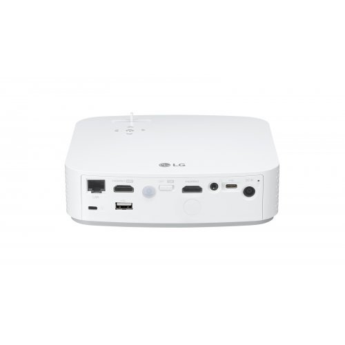 Дигитален проектор LG PF50KG (снимка 2)