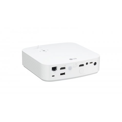 Дигитален проектор LG PF50KG (снимка 7)