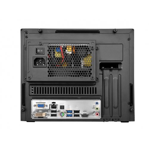 Компютърна кутия Cooler Master Elite 110 (снимка 6)