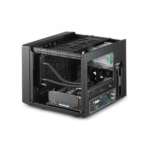 Компютърна кутия Cooler Master Elite 110 (снимка 10)