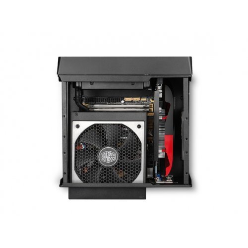 Компютърна кутия Cooler Master Elite 110 (снимка 11)