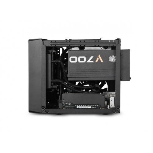 Компютърна кутия Cooler Master Elite 110 (снимка 12)