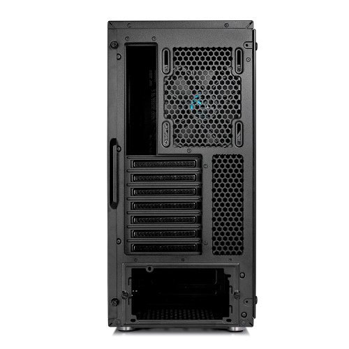 Компютърна кутия Fractal Design Meshify C FD-CA-MESH-C-BKO-TGL (снимка 14)