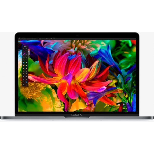 Лаптоп Apple MacBook Pro 13 Retina MPXQ2ZE/A (снимка 1)