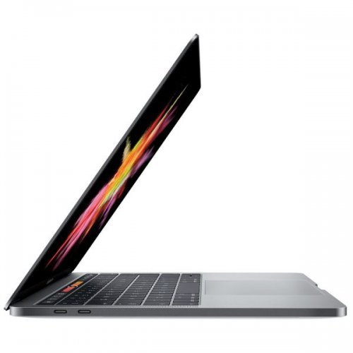 Лаптоп Apple MacBook Pro 15 Touch Bar MPTT2ZE/A (снимка 1)