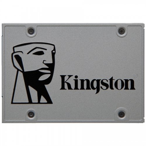 SSD Kingston UV500 SUV500/960G (снимка 2)