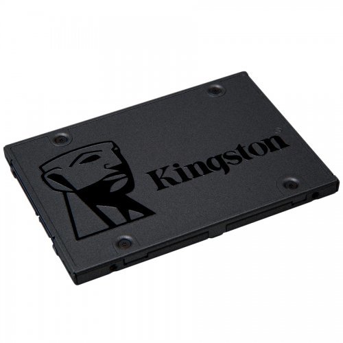 SSD Kingston 960GB A400, SATA3, 2.5" 7mm, SA400S37/960G (снимка 1)