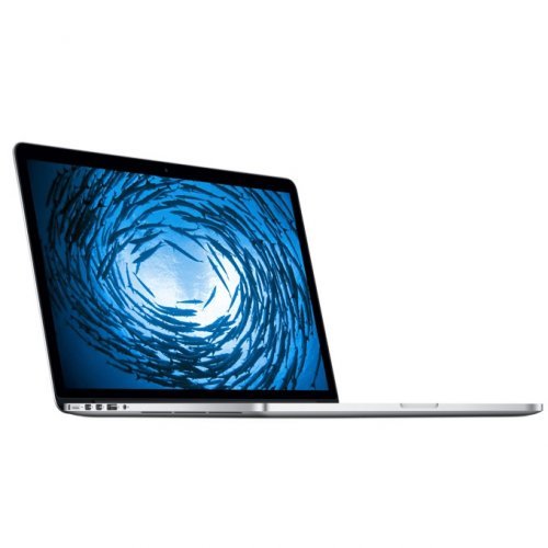 Лаптоп Apple MacBook Pro 15 Retina MJLQ2ZE/A (снимка 1)