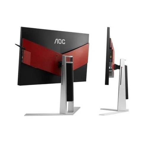 Монитор AOC Agon AG251FG (снимка 4)