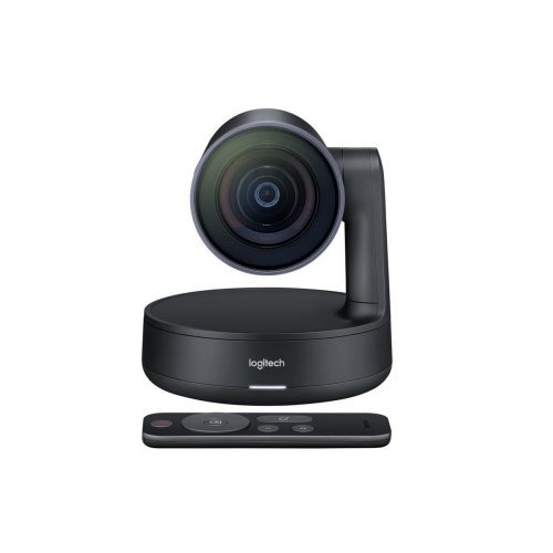 WEB камера Logitech Rally Camera 960-001227 (снимка 2)