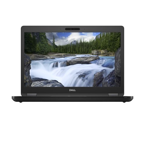 Лаптоп Dell Latitude 14 5491 N005L549114EMEA_UBU-14 (снимка 1)