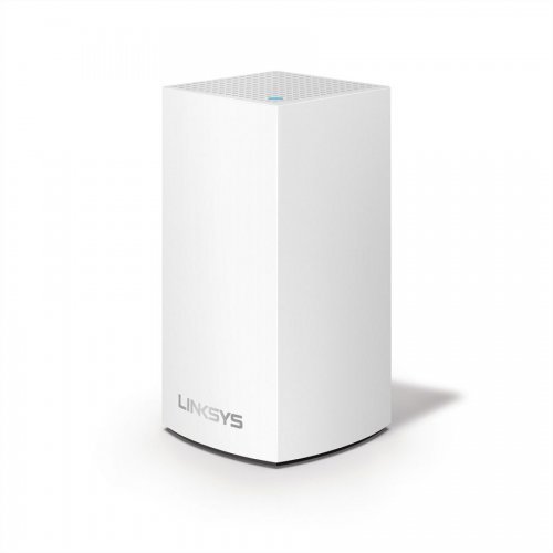 Безжичен рутер Linksys WHW0102 (снимка 4)
