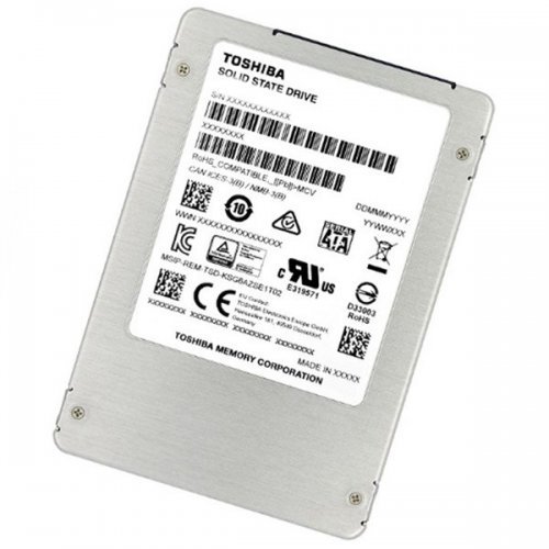 SSD Toshiba SG6 KSG60ZSE1T02 (снимка 1)