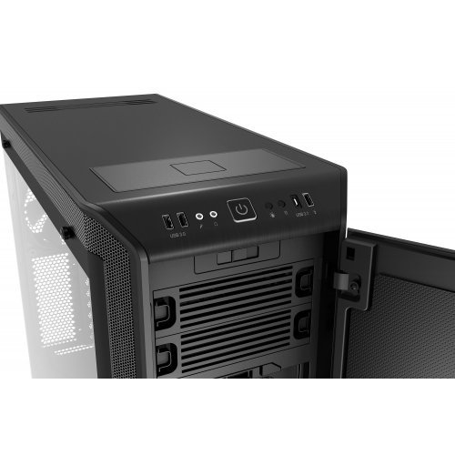 Компютърна кутия Be Quiet! Dark Base Pro 900 Rev.2 BGW15 (снимка 3)