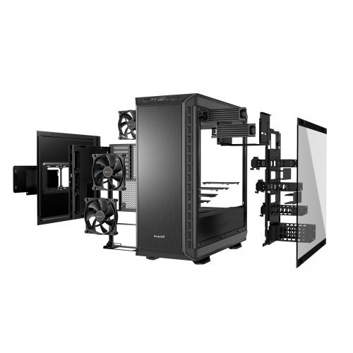 Компютърна кутия Be Quiet! Dark Base Pro 900 Rev.2 BGW15 (снимка 5)