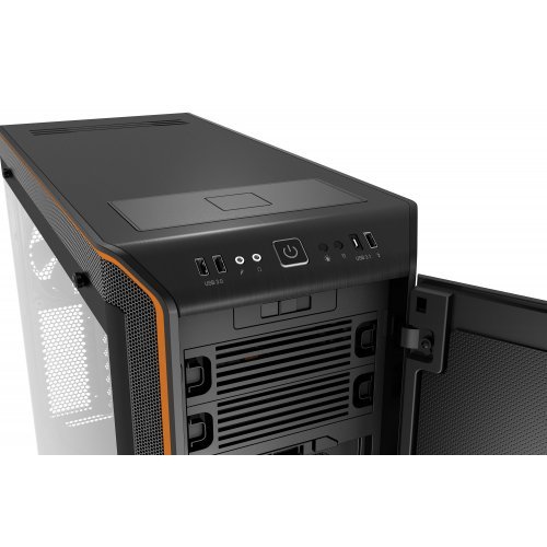 Компютърна кутия Be Quiet! Dark Base Pro 900 Rev.2 BGW14 (снимка 7)