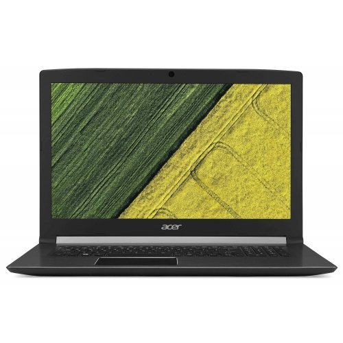 Лаптоп Acer Aspire 7 A715-72G-56ZT NH.GXBEX.017 (снимка 1)
