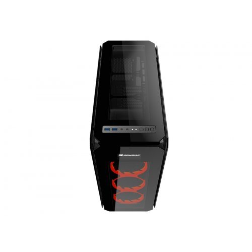 Компютърна кутия Cougar Puritas CG385GMU00001 (снимка 5)