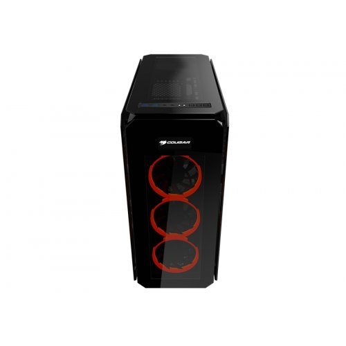Компютърна кутия Cougar Puritas CG385GMU00001 (снимка 6)