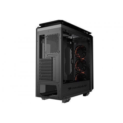 Компютърна кутия Cougar Puritas CG385GMU00001 (снимка 10)
