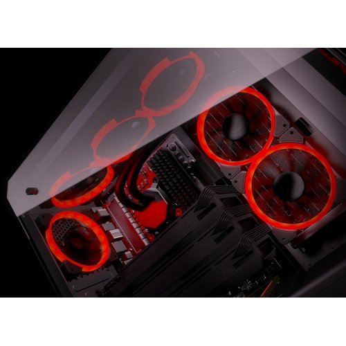 Компютърна кутия Cougar Puritas CG385GMU00001 (снимка 15)