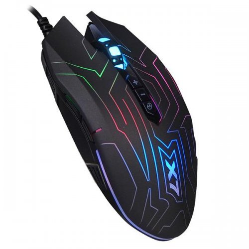 Мишка A4Tech X77