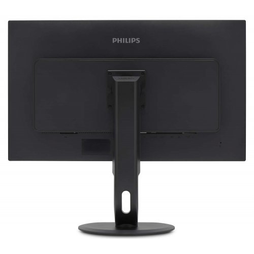 Монитор Philips 328P6AUBREB (снимка 3)