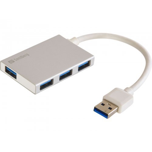 USB Hub Sandberg SNB-133-88 (снимка 1)