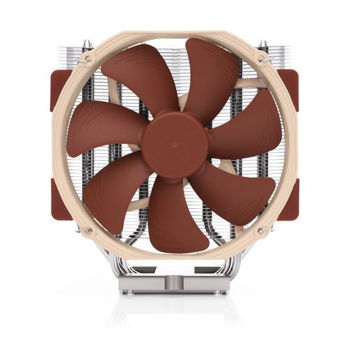 Охлаждане за компютри > Noctua NH-U14S DX-3647 (снимка 1)