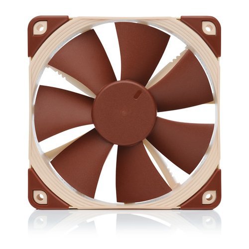 Вентилатор Noctua F-F12-5V-PWM (снимка 2)