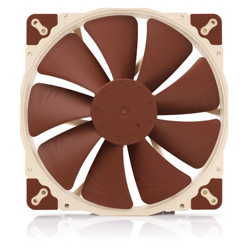 Вентилатор Noctua NF-A20-5V-PWM NF-A20-5V-PWM  (снимка 2)