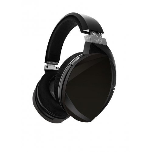 Слушалки Asus ROG Strix Fusion Wireless (снимка 3)