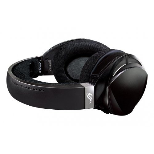 Слушалки Asus ROG Strix Fusion Wireless (снимка 4)