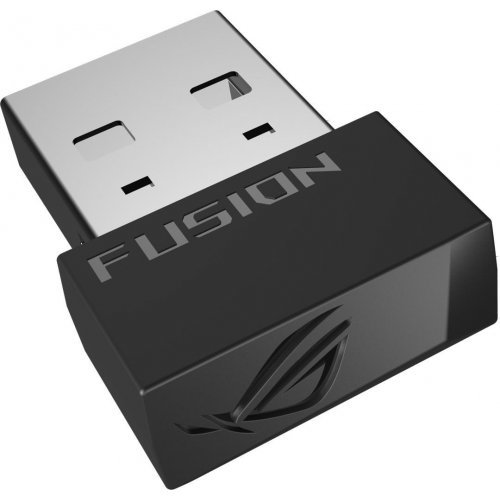 Слушалки Asus ROG Strix Fusion Wireless (снимка 6)