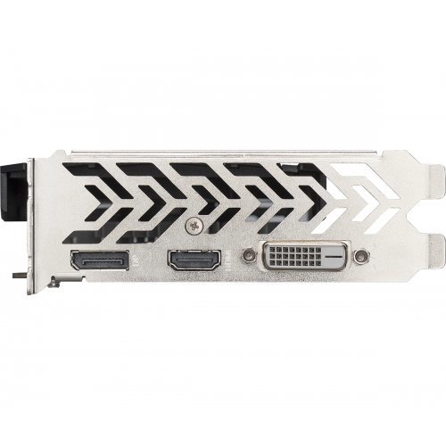 Видео карта ASRock Phantom Gaming Radeon RX550 2G PHANTOM_GR_RX550_2G (снимка 5)