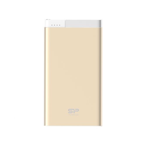 Мобилна батерия Silicon Power Power S55 SP5K0MAPBKS55P0C (снимка 1)