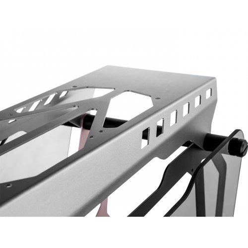 Компютърна кутия Raidmax X08 X08_BLACK (снимка 2)