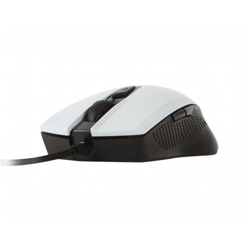 Мишка MSI Clutch GM40 White (снимка 4)