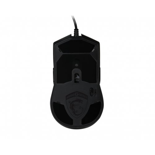 Мишка MSI Clutch GM40 White (снимка 5)