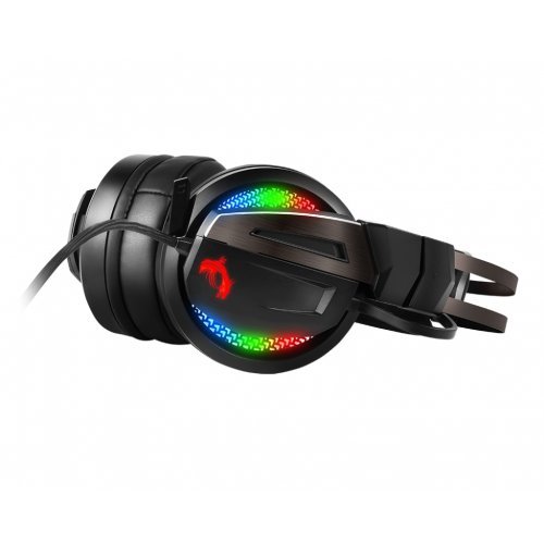 Слушалки MSI Immerse GH70 (снимка 4)