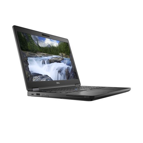 Лаптоп Dell Latitude 14 5491 N005L549114EMEA_WIN-14 (снимка 3)